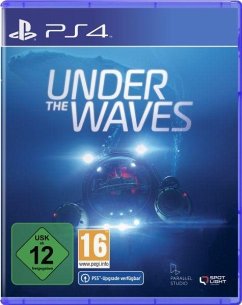 Under The Waves Deluxe Edition (PlayStation 4)