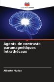 Agents de contraste paramagnétiques intrathécaux