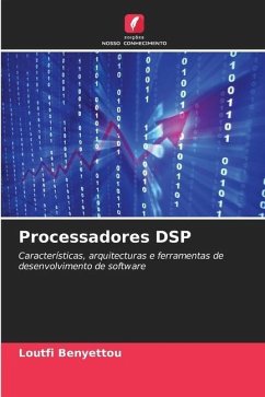 Processadores DSP - Benyettou, Loutfi