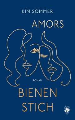 Cover Amors Bienenstich (eBook, ePUB)