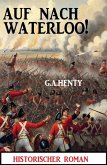 Auf nach Waterloo! Historischer Roman (eBook, ePUB)