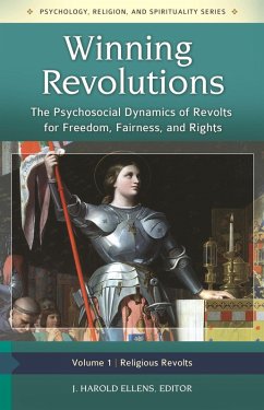Winning Revolutions (eBook, PDF) Cover Winning Revolutions (eBook, PDF)