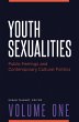 Youth Sexualities (eBook, ePUB) - Bild 1