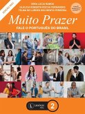 Muito Prazer (eBook, ePUB)