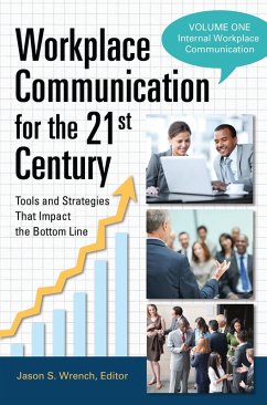Cover Workplace Communication for the 21st Century (eBook, PDF)