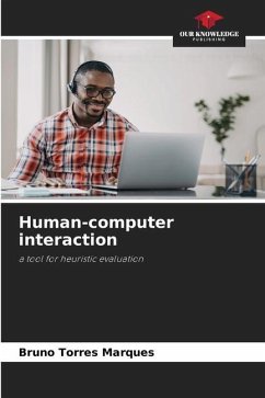 Human-computer interaction - Torres Marques, Bruno