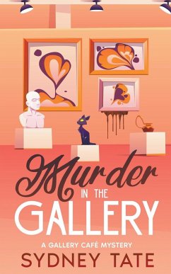 Murder in the Gallery - Tate, Sydney