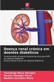 Doença renal crónica em doentes diabéticos