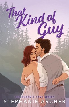 That Kind of Guy - Archer, Stephanie