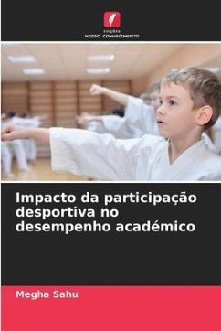 Impacto da participação desportiva no desempenho académico - Sahu, Megha