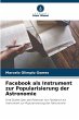 Facebook als Instrument zur... - Bild 1