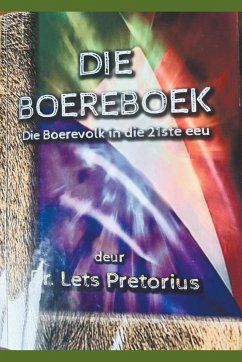 Die Boereboek - Pretorius, Lets