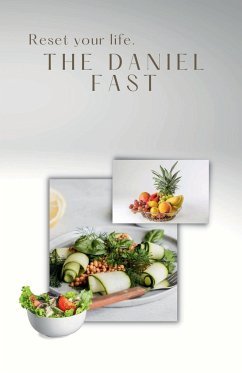 The Daniel Fast - Félix, Karlyne