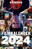 CINEMA Filmkalender 2024