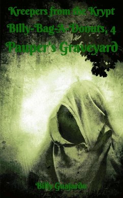 Cover Billy-Bag-A-Donuts 4 (eBook, ePUB)