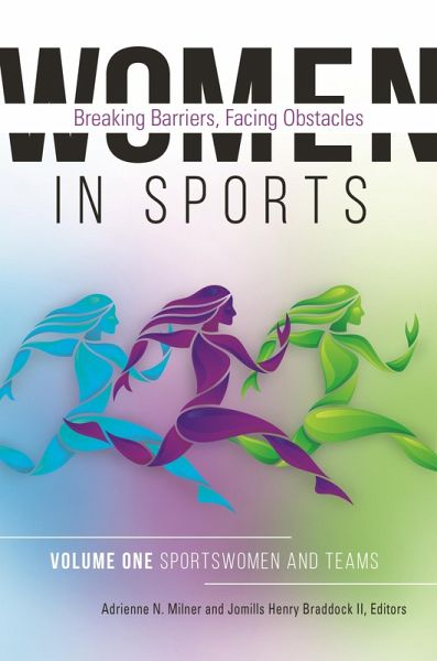 Women in Sports (eBook, PDF) Women in Sports (eBook, PDF)
