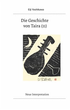Die Geschichte von Taira (11) (eBook, ePUB)