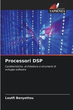 Processori DSP - Benyettou, Loutfi