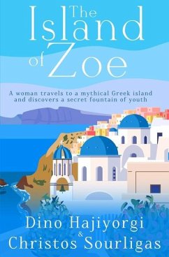 The Island of Zoe - Sourligas, Christos; Hajiyorgi, Dino