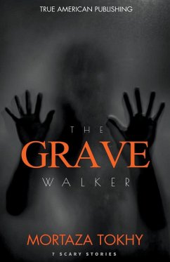 The Grave Walker - Tokhy, Mortaza