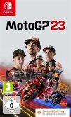 MotoGP 23 (Nintendo Switch - Code In A Box)
