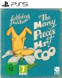 The Many Pieces of Mr. Coo -... - Bild 1