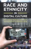 Race and Ethnicity in Digital Culture (eBook, ePUB)