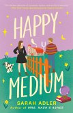 Happy Medium (eBook, ePUB)