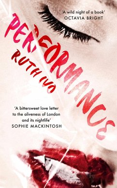 Performance (eBook, ePUB) - Ivo, Ruth