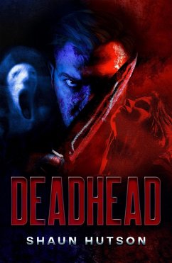 Deadhead (eBook, ePUB) - Hutson, Shaun