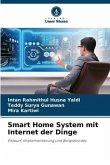 Smart Home System mit Internet der Dinge