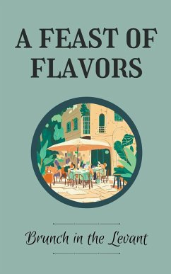 A Feast of Flavors - Kitchen, Coledown