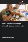 Stima delle calorie degli alimenti basata su immagini