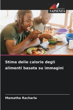 Stima delle calorie degli alimenti basata su immagini - Racharla, Mamatha