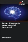 Agenti di contrasto paramagnetici intratecali