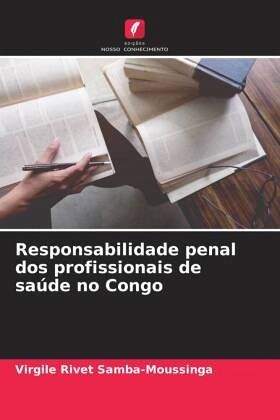 Responsabilidade penal dos profissionais de saúde no Congo