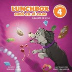 Lunchbox Is On The Case Episode 4