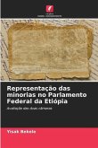 Representação das minorias no Parlamento Federal da Etiópia
