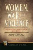 Women, War, and Violence (eBook, PDF)
