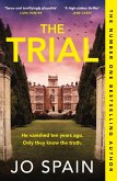 The Trial (eBook, ePUB) The Trial (eBook, ePUB)