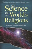Science and the World's Religions (eBook, ePUB)