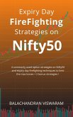 Expiry Day FireFighting Strategies on Nifty50 (eBook, ePUB)