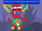 Getting A Grip on The Art Basics: Understanding The Foundations of Art (eBook, ePUB)