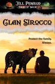 Clan Sirocco (Tales of Balia) (eBook, ePUB)