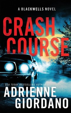Crash Course - Giordano, Adrienne
