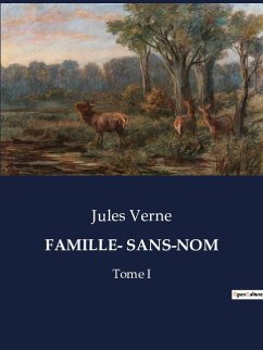 FAMILLE- SANS-NOM - Verne, Jules