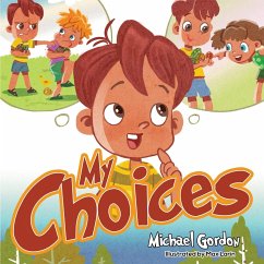 My Choices - Gordon, Michael