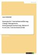 Strategische Unternehmensführung.... - Bild 1