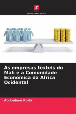 Cover As empresas têxteis do Mali e a Comunidade Económica da África Ocidental