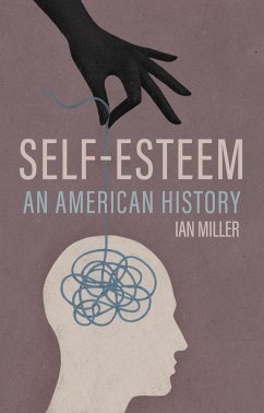 Self-Esteem - Miller, Ian